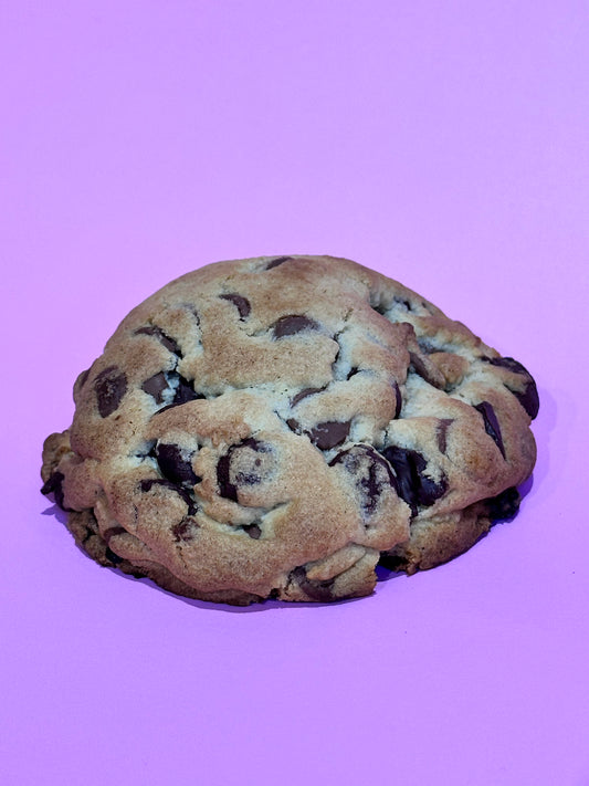 Super Duo Chocolate Chip Grand Cookie